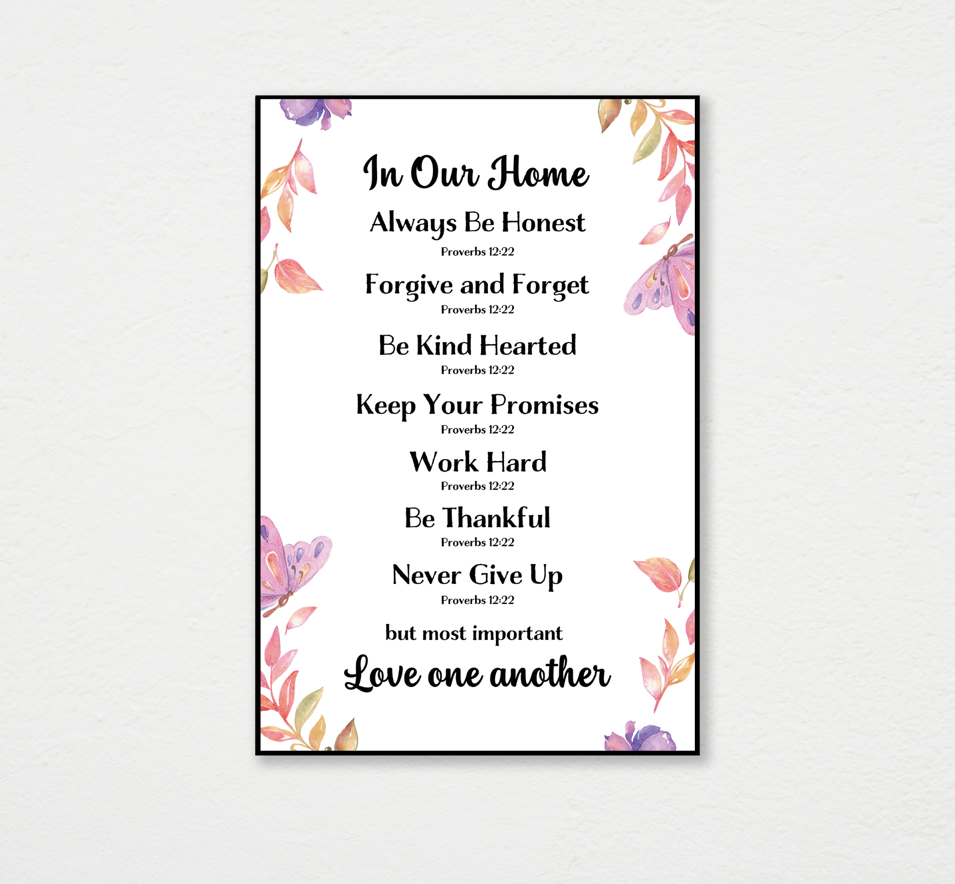 Mother's Day