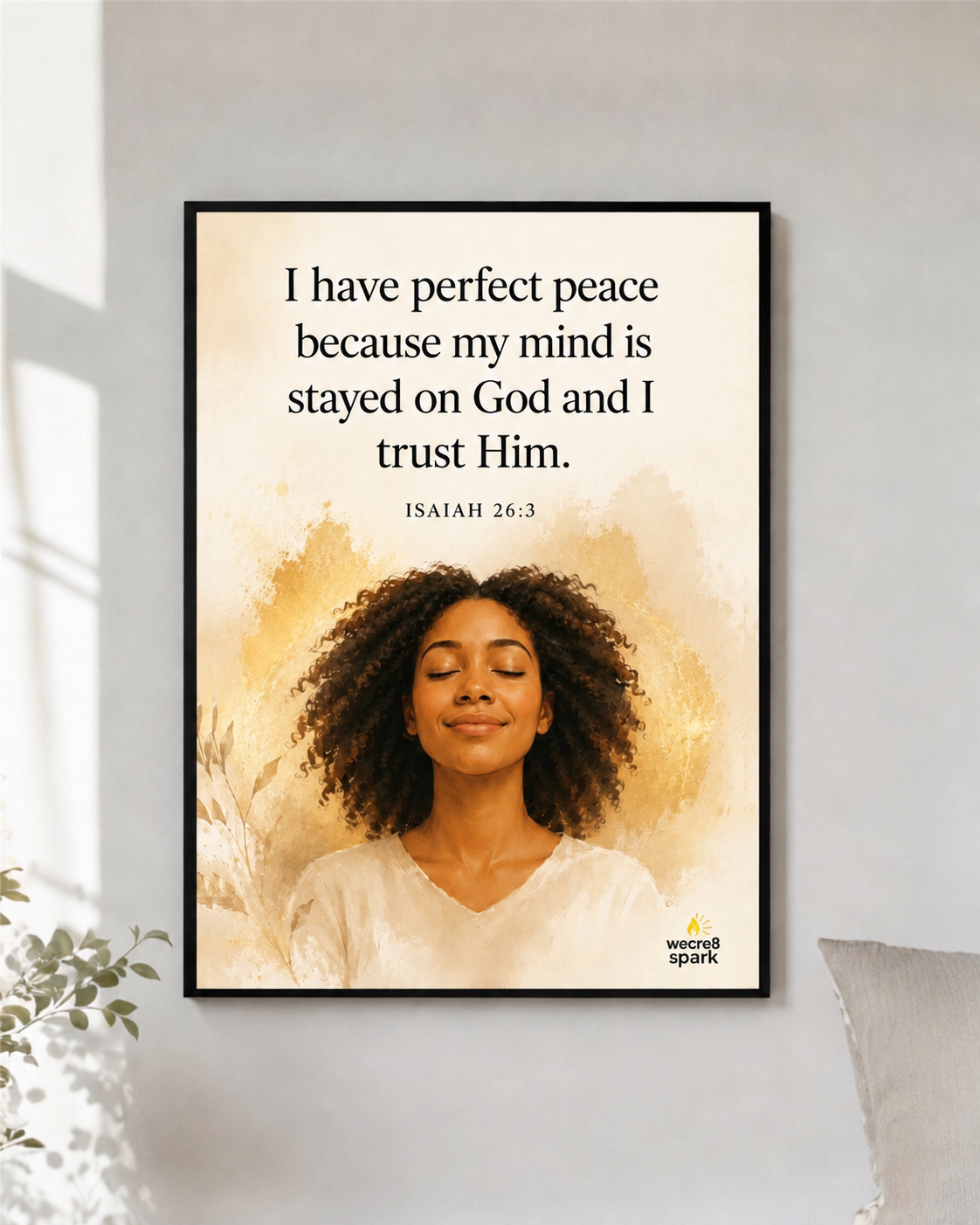 Faith & Identity